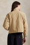 【POLO RALPH LAUREN】コットン キャンバス ジャケット ラルフ ローレン/RALPH LAUREN
