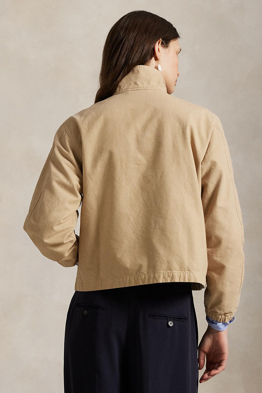 RALPH LAUREN(ラルフ ローレン)｜【POLO RALPH LAUREN】コットン