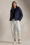【POLO RALPH LAUREN】ウォーターレジスタント パッカブル フーデッド ジャケット ラルフ ローレン/RALPH LAUREN