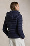 【POLO RALPH LAUREN】ウォーターレジスタント パッカブル フーデッド ジャケット ラルフ ローレン/RALPH LAUREN