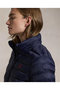 【POLO RALPH LAUREN】ウォーターレジスタント パッカブル フーデッド ジャケット ラルフ ローレン/RALPH LAUREN