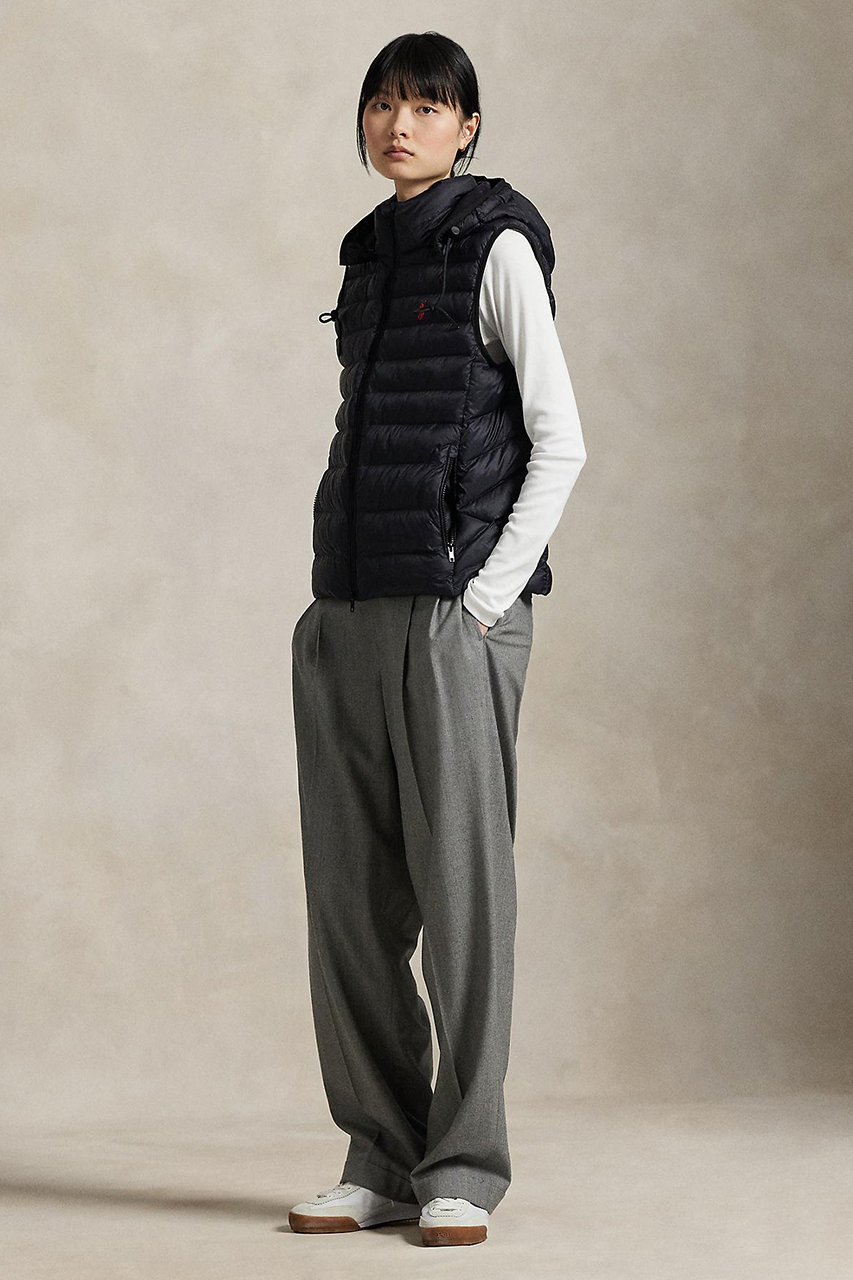 RALPH LAUREN(ラルフ ローレン)｜【POLO RALPH LAUREN】ウォーターリペ