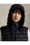 【POLO RALPH LAUREN】ウォーターリペラント パッカブル ベスト ラルフ ローレン/RALPH LAUREN