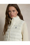 【POLO RALPH LAUREN】ウォーターリペラント パッカブル ベスト ラルフ ローレン/RALPH LAUREN