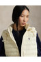 【POLO RALPH LAUREN】ウォーターリペラント パッカブル ベスト ラルフ ローレン/RALPH LAUREN