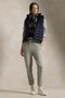 【POLO RALPH LAUREN】ウォーターリペラント パッカブル ベスト ラルフ ローレン/RALPH LAUREN