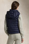 【POLO RALPH LAUREN】ウォーターリペラント パッカブル ベスト ラルフ ローレン/RALPH LAUREN