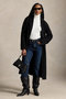 【POLO RALPH LAUREN】ダブルフェイスド ロング ウール コート ラルフ ローレン/RALPH LAUREN