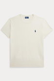 【POLO RALPH LAUREN】ショートスリーブ クルーネック セーター