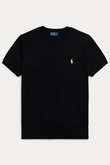 【POLO RALPH LAUREN】ショートスリーブ クルーネック セーター