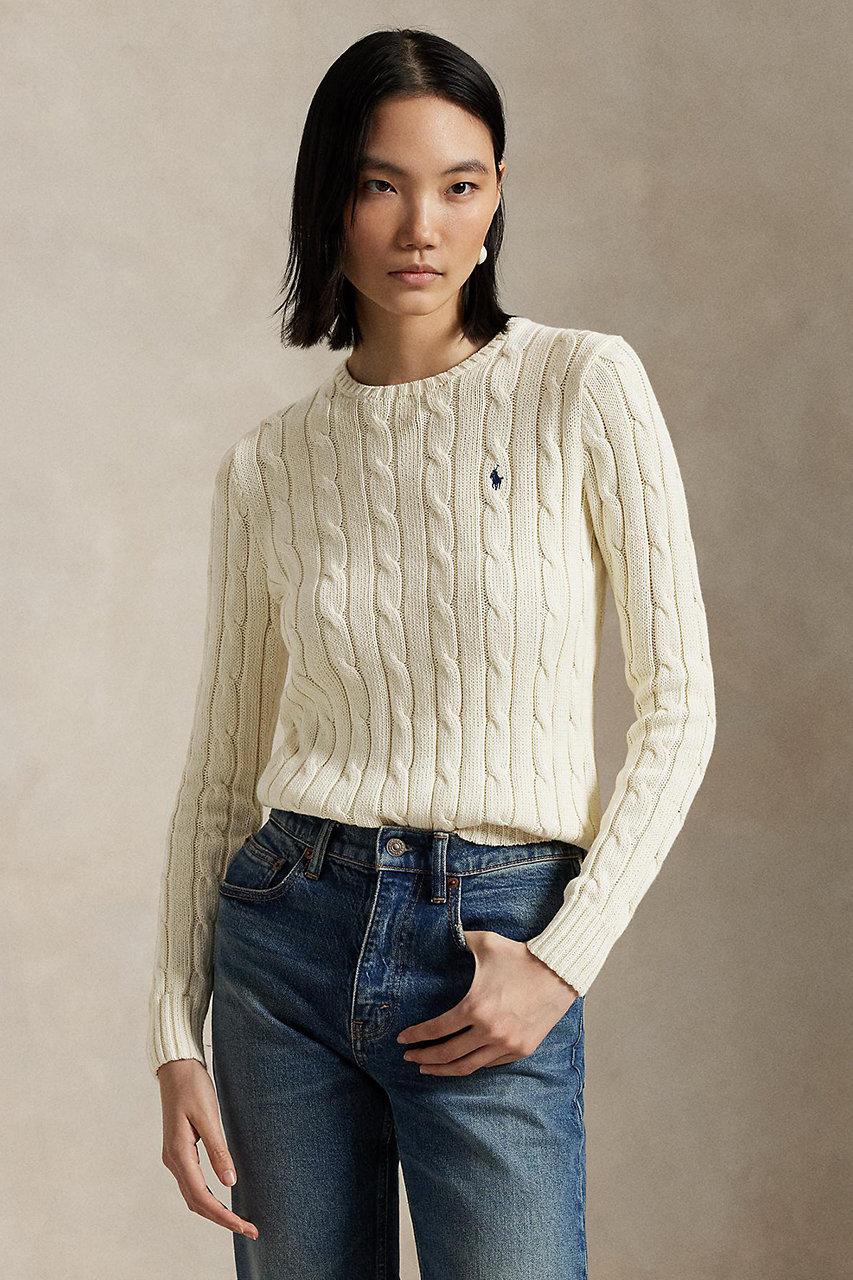 RALPH LAUREN(ラルフ ローレン)｜【POLO RALPH LAUREN】ケーブル