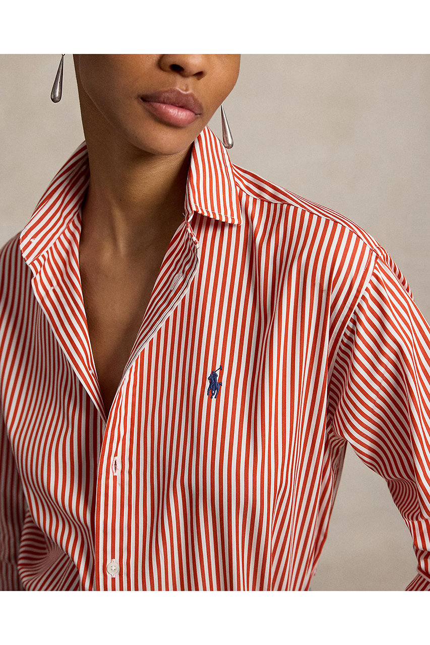 RALPH LAUREN(ラルフ ローレン)｜【POLO RALPH LAUREN】リラックス