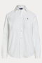 【POLO RALPH LAUREN】クラシック フィット コットン オックスフォード シャツ ラルフ ローレン/RALPH LAUREN ホワイト