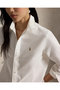 【POLO RALPH LAUREN】クラシック フィット コットン オックスフォード シャツ ラルフ ローレン/RALPH LAUREN