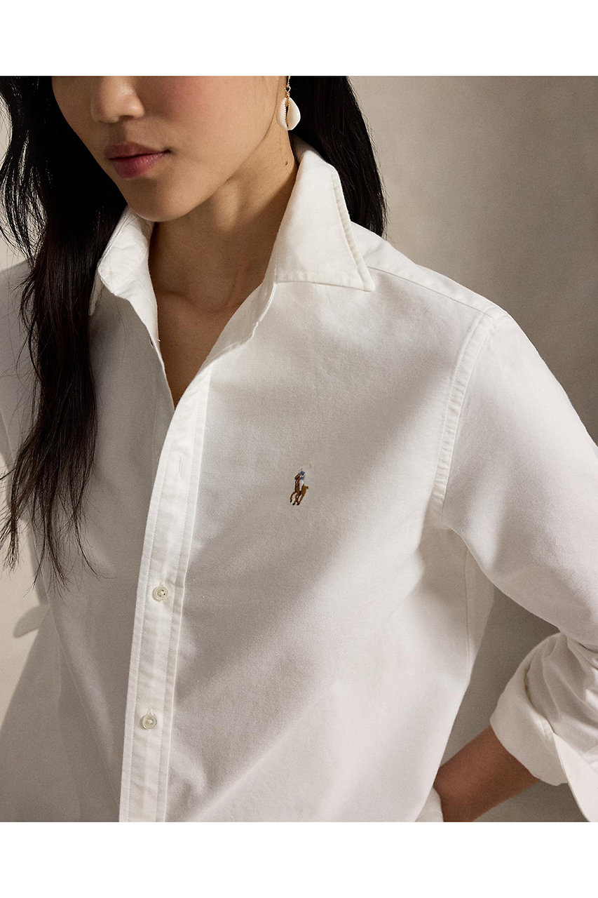 RALPH LAUREN(ラルフ ローレン)｜【POLO RALPH LAUREN】クラシック