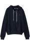 【POLO RALPH LAUREN】ライトウェイト フリース フルジップ フーディ ラルフ ローレン/RALPH LAUREN ネイビー