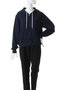 【POLO RALPH LAUREN】ライトウェイト フリース フルジップ フーディ ラルフ ローレン/RALPH LAUREN