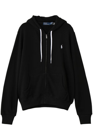 ラルフ ローレン/RALPH LAURENの【POLO RALPH LAUREN】ライトウェイト フリース フルジップ フーディ(110100/110104)