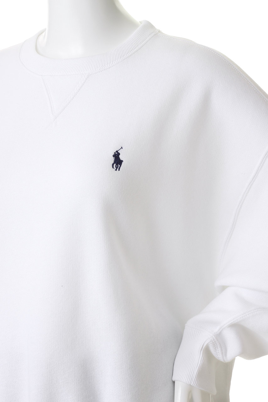 RALPH LAUREN(ラルフ ローレン)｜【POLO RALPH LAUREN】フリース