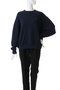 【POLO RALPH LAUREN】フリース クルーネック スウェットシャツ ラルフ ローレン/RALPH LAUREN
