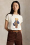 【POLO RALPH LAUREN】Polo ベア コットン ジャージー Tシャツ ラルフ ローレン/RALPH LAUREN