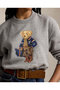 【POLO RALPH LAUREN】Polo ベア フリース クルーネック ラルフ ローレン/RALPH LAUREN