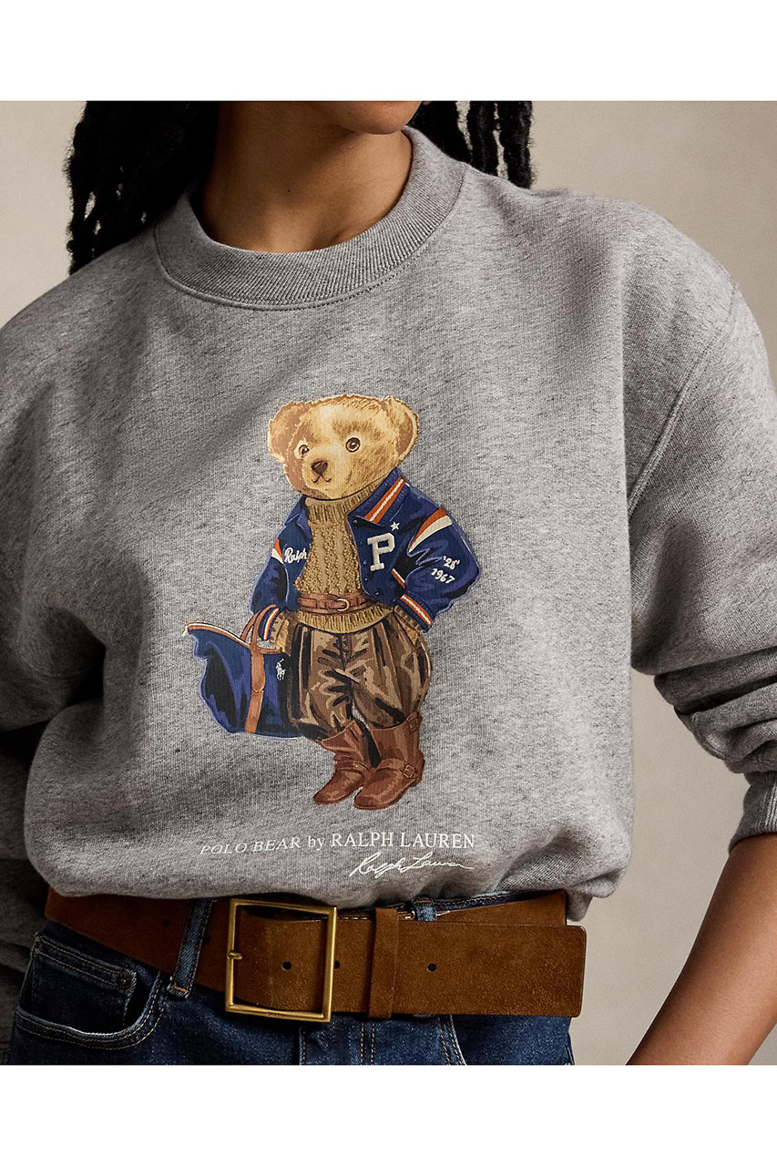 RALPH LAUREN(ラルフ ローレン)｜【POLO RALPH LAUREN】Polo ベア