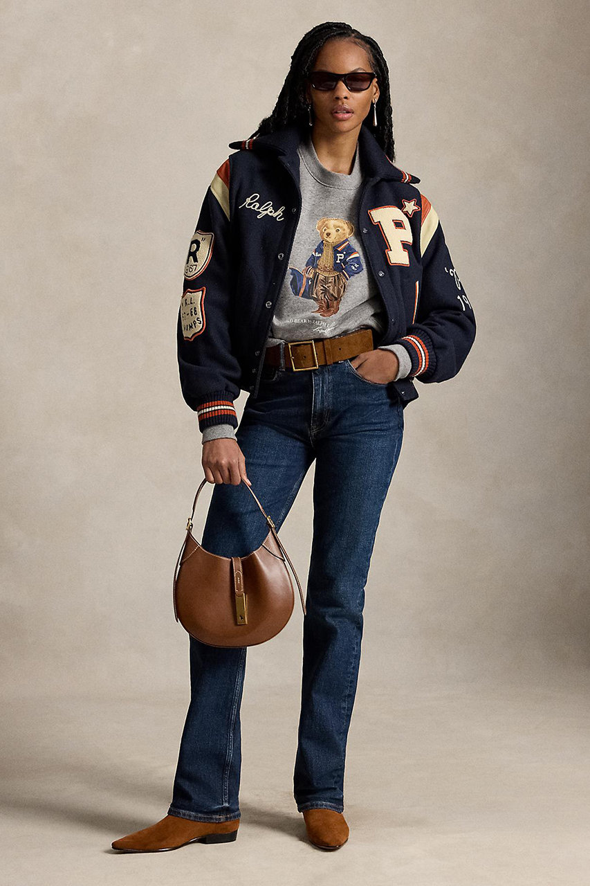 RALPH LAUREN(ラルフ ローレン)｜【POLO RALPH LAUREN】Polo ベア