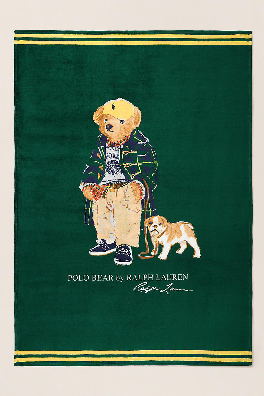 RALPH LAUREN(ラルフ ローレン)｜【Ralph Lauren Home】Toggle Coat