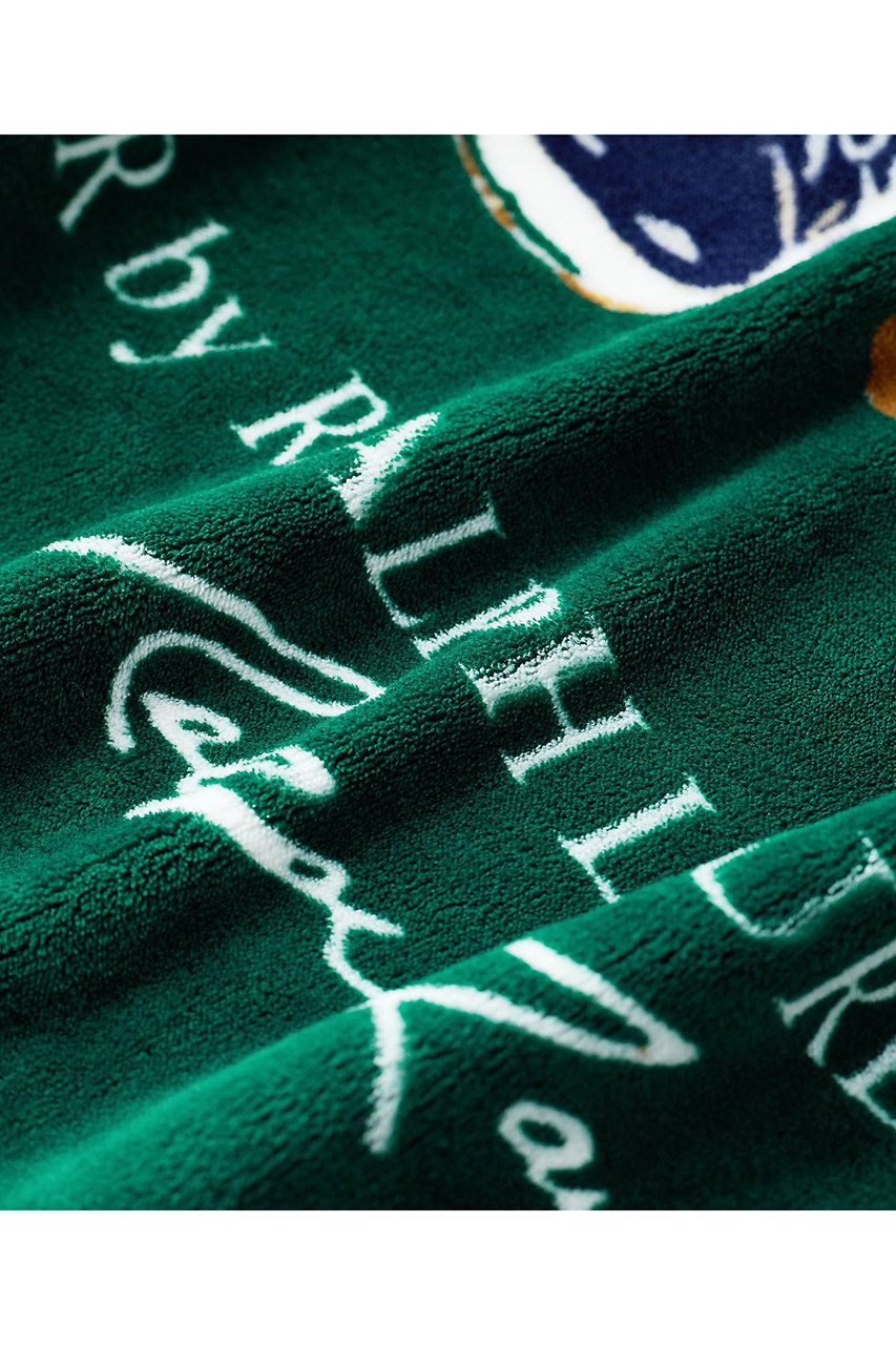 RALPH LAUREN(ラルフ ローレン)｜【Ralph Lauren Home】Toggle Coat