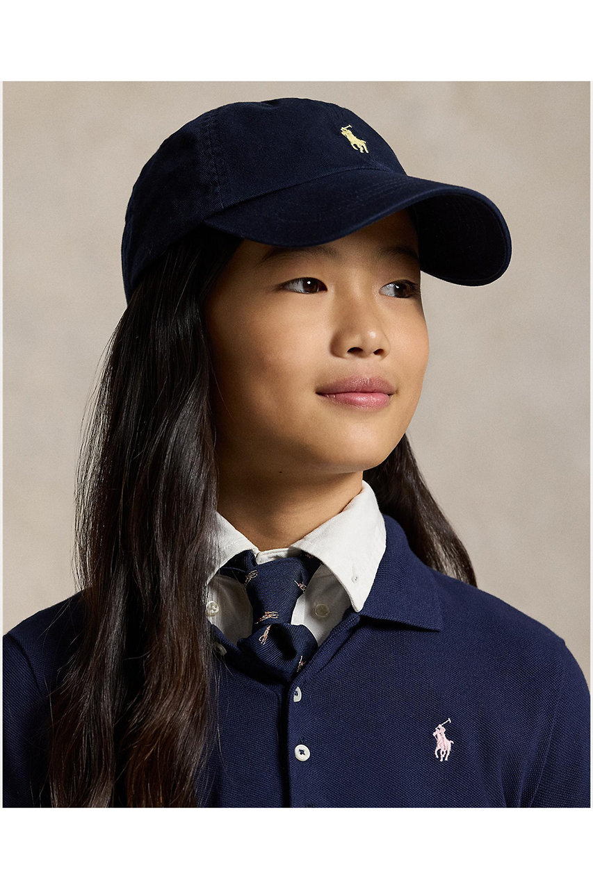 RALPH LAUREN(ラルフ ローレン)｜【KIDS】【POLO RALPH LAUREN】アイ