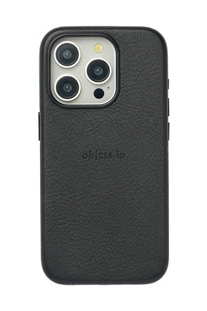 オブジェクツアイオー/objcts.ioのiPhone16 ケース（MagSafe対応）(141000/141001)
