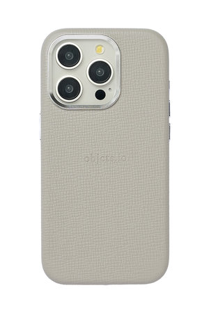 オブジェクツアイオー/objcts.ioのiPhone16 ケース（MagSafe対応）(141000/141001)