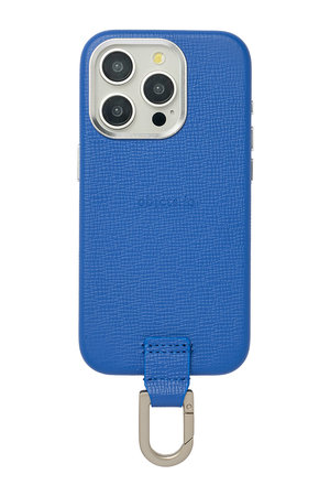 オブジェクツアイオー/objcts.ioのiPhone16 ケース カラビナ付き（MagSafe対応）(141000/141001)