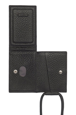 オブジェクツアイオー/objcts.ioのショルダーストラップ付ウォレット（iPhoneアクセサリー ）(141000/141099)