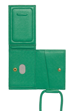 オブジェクツアイオー/objcts.ioのショルダーストラップ付ウォレット（iPhoneアクセサリー ）(141000/141099)