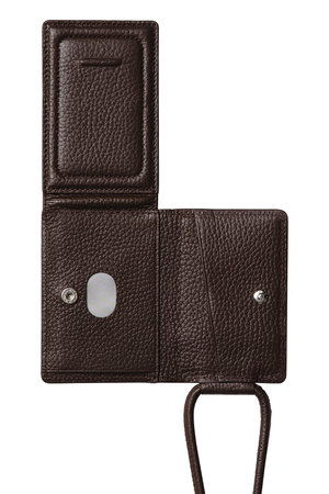 オブジェクツアイオー/objcts.ioのショルダーストラップ付ウォレット（iPhoneアクセサリー ）(141000/141099)