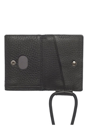 オブジェクツアイオー/objcts.ioのショルダーストラップ付カードケース（iPhoneアクセサリー ）(141000/141099)