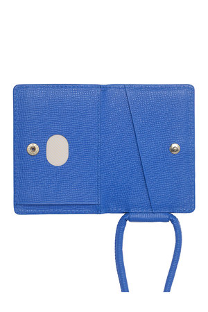 オブジェクツアイオー/objcts.ioのショルダーストラップ付カードケース（iPhoneアクセサリー ）(141000/141099)