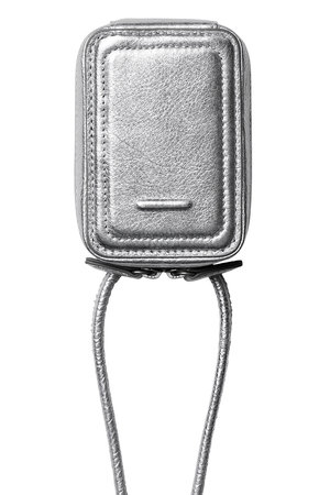 オブジェクツアイオー/objcts.ioのショルダーストラップ付マイクロバッグ（iPhoneアクセサリー ）(141000/141099)