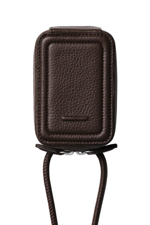 オブジェクツアイオー/objcts.ioのショルダーストラップ付マイクロバッグ（iPhoneアクセサリー ）(141000/141099)