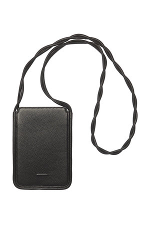 オブジェクツアイオー/objcts.ioのウォレットバッグ ワイド(120100/120103)