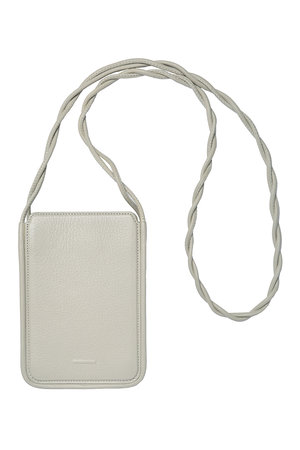 オブジェクツアイオー/objcts.ioのウォレットバッグ ワイド(120100/120103)