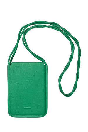 オブジェクツアイオー/objcts.ioのウォレットバッグ ワイド(120100/120103)