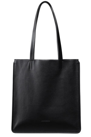 オブジェクツアイオー/objcts.ioのフラットレザートート(120200/120201)