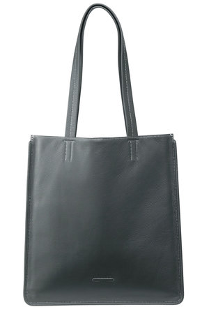 オブジェクツアイオー/objcts.ioのフラットレザートート(120200/120201)