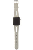 レザーハイブリッドバンド for Apple Watch