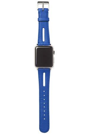 オブジェクツアイオー/objcts.ioのレザーハイブリッドバンド for Apple Watch(149900/149999)