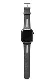 レザーハイブリッドバンド for Apple Watch