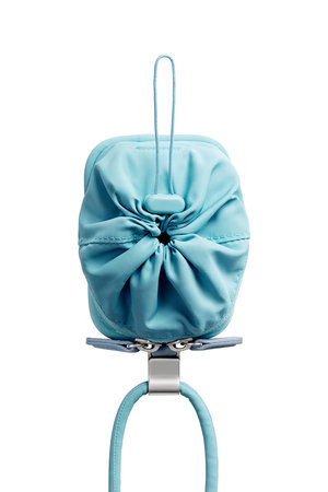 オブジェクツアイオー/objcts.ioのデタッチャブルストラップ付ナイロンパース（iPhoneアクセサリー ）(141000/141099)